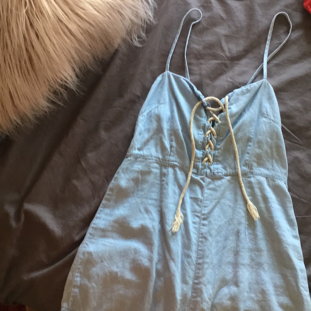 LF romper - Picture 4 of 7